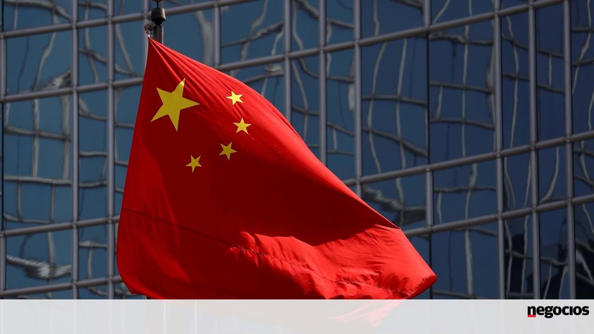 Comércio externo da China regista subida homóloga de 8,6% em maio