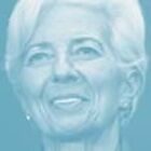 Christine Lagarde