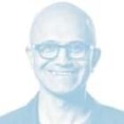 Satya Nadella