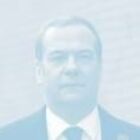 Dmitry Medvedev