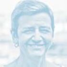 Margrethe Vestager