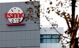 Fabricante de chips TSMC vê lucros escalar 54%