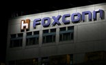 Foxconn espera um crescimento nas receitas após recorde de vendas em abril
