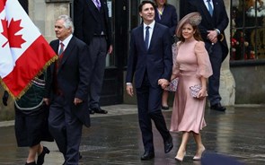 Primeiro-ministro do Canadá e mulher anunciam separação