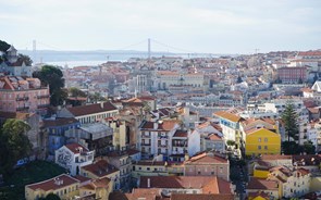 PAN em Lisboa quer suspensão temporária da venda de imóveis a não residentes em Portugal