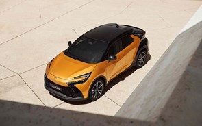 Fotogaleria: Toyota C-HR. Radical