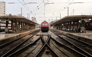 Primeiro troço da alta velocidade e compra de comboios pode avançar antes das eleições