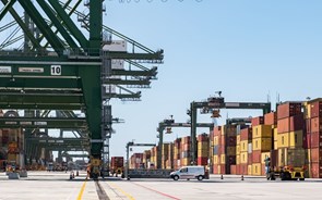Trocas comerciais afundam no 3.º trimestre com exportações a encolherem 8,8%