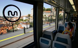 Linha Rubi do metro do Porto só atrai dois interessados