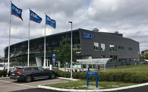 Empresa sueca SKF confirma três mortos em ataque contra filial ucraniana