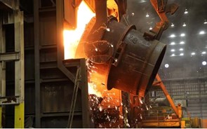 Gigante mundial do aço entra na corrida à US Steel