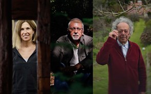 Crónicas de bem e maldizer: Portugal visto pelos escritores estrangeiros