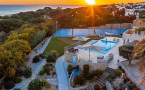 Casa mais cara à venda em Portugal custa 24,5 milhões. Algarve domina Top 10