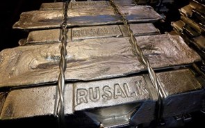 Citi compra 160 milhões de dólares em alumínio russo 