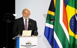 Lula nega que BRICS sirvam de 'contraponto' ao G20 ou EUA