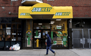 Roark Capital ganha a corrida à compra da Subway