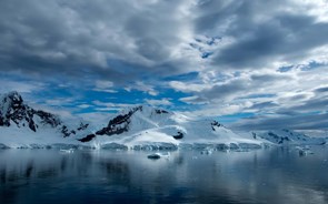 Antártida, uma viagem de vida e morte