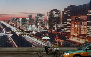 China isenta de visto cidadãos portugueses em estadias até 15 dias