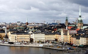 Suécia vive “déjà-vu” da crise imobiliária dos anos 1990