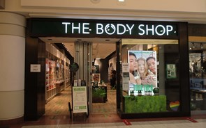 Natura estuda vender The Body Shop