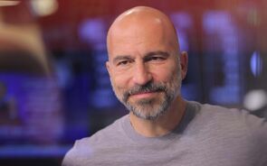 Dara Khosrowshahi, CEO da Uber