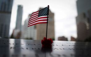 Estados Unidos, EUA, bandeira