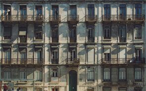 Euribor sobe a três e a 12 meses e mantém-se a seis meses