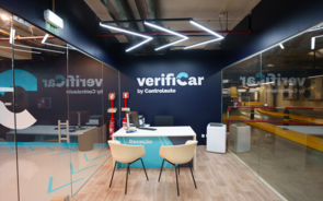 VerifiCar Brisa