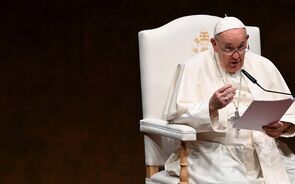 papa francisco vaticano igreja catolica