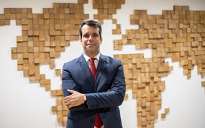 Filipe Santos Costa AICEP
