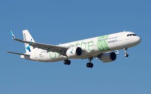 Azoers Airlines deve ser privatizada até setembro