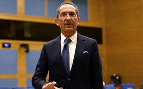 Patrick Drahi