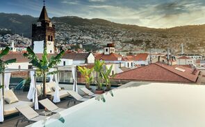 O Funchal é, a par de Vila Nova de Gaia, a cidade em que os não residentes pagaram um prémio mais elevado face aos nacionais.