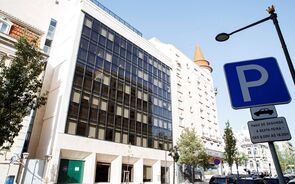 edifício VW