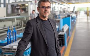 José Teixeira DST