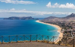 Porto Santo