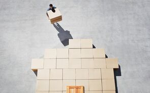 Crowdfunding, financiamento colaborativo