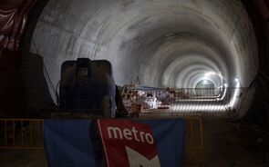 obras Metro