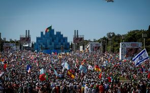 Jornada Mundial da Juventude, JMJ