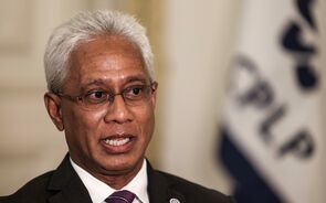 Zacarias da Costa CPLP