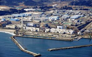 fukushima japão