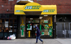 subway