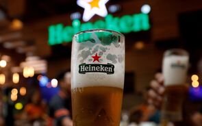 heineken  cerveja