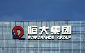 evergrande 