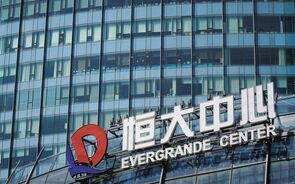 evergrande 