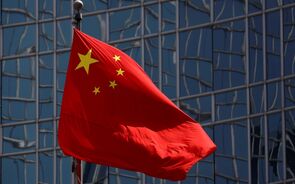 china