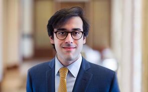 Miguel Faria e Castro, economista da Fed de St.Louis