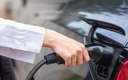 Gasolina e diesel valem menos de metade do mercado em julho