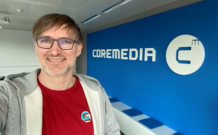 Alemã CoreMedia compra duas tecnológicas em Portugal