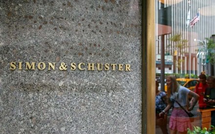 Editora Simon & Schuster vendida por 1,62 mil milhões de dólares à empresa KKR